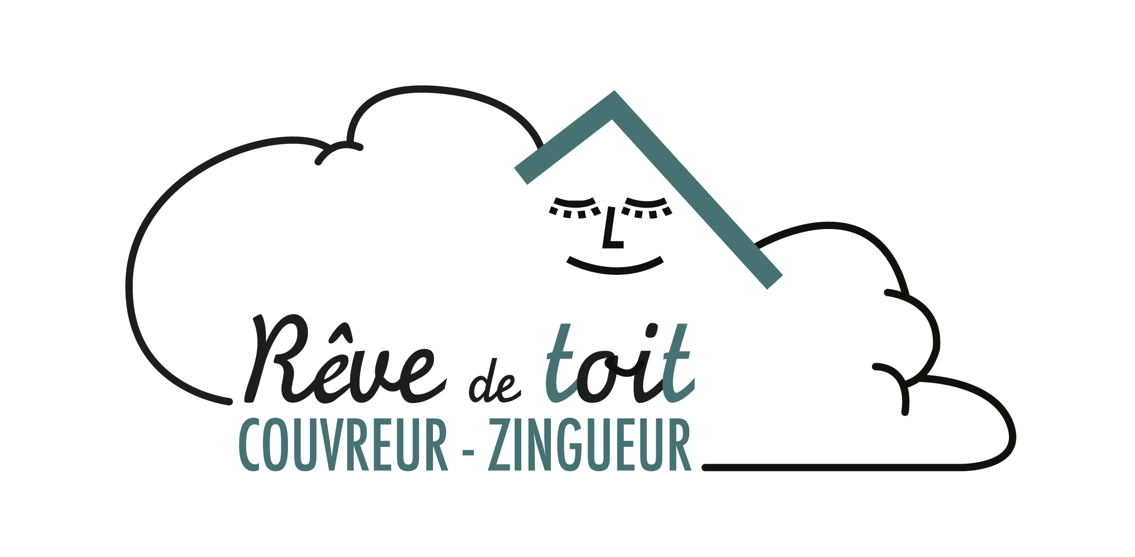 Reve de toit